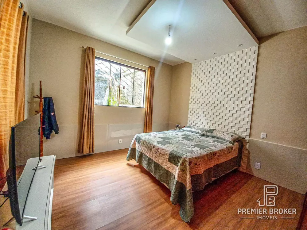 Casa, 7 quartos, 193 m² - Foto 21