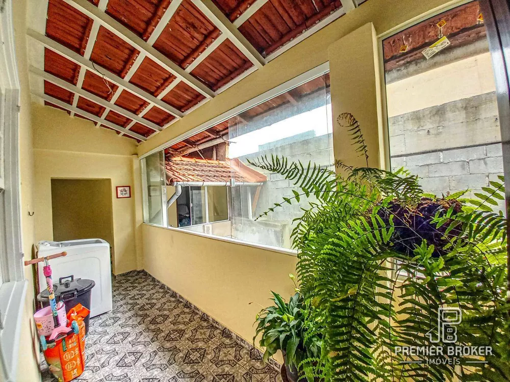 Casa, 7 quartos, 193 m² - Foto 15