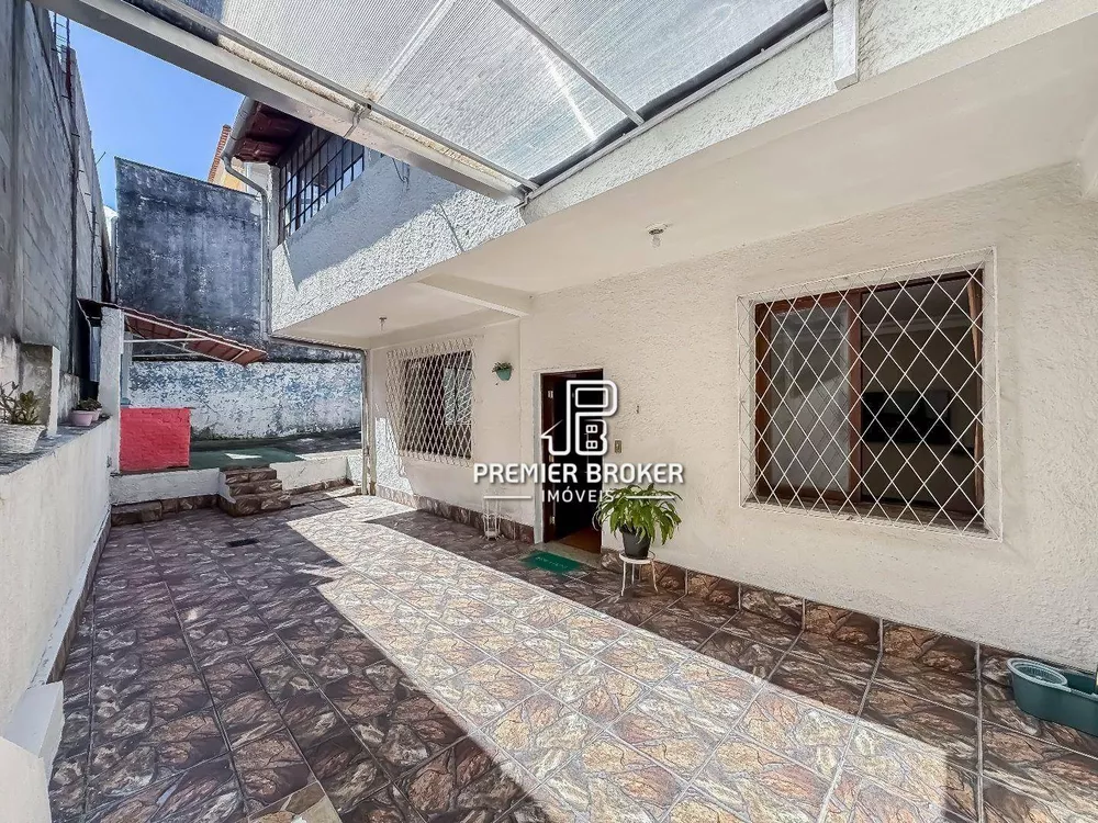 Casa, 7 quartos, 193 m² - Foto 31