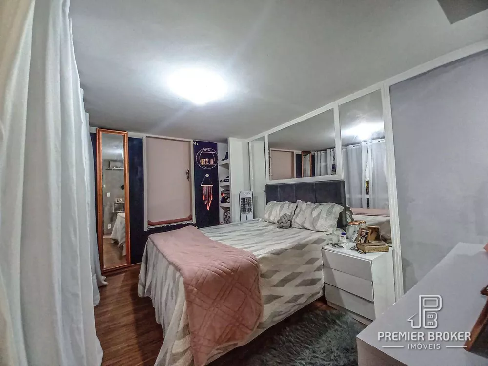 Casa, 7 quartos, 193 m² - Foto 7