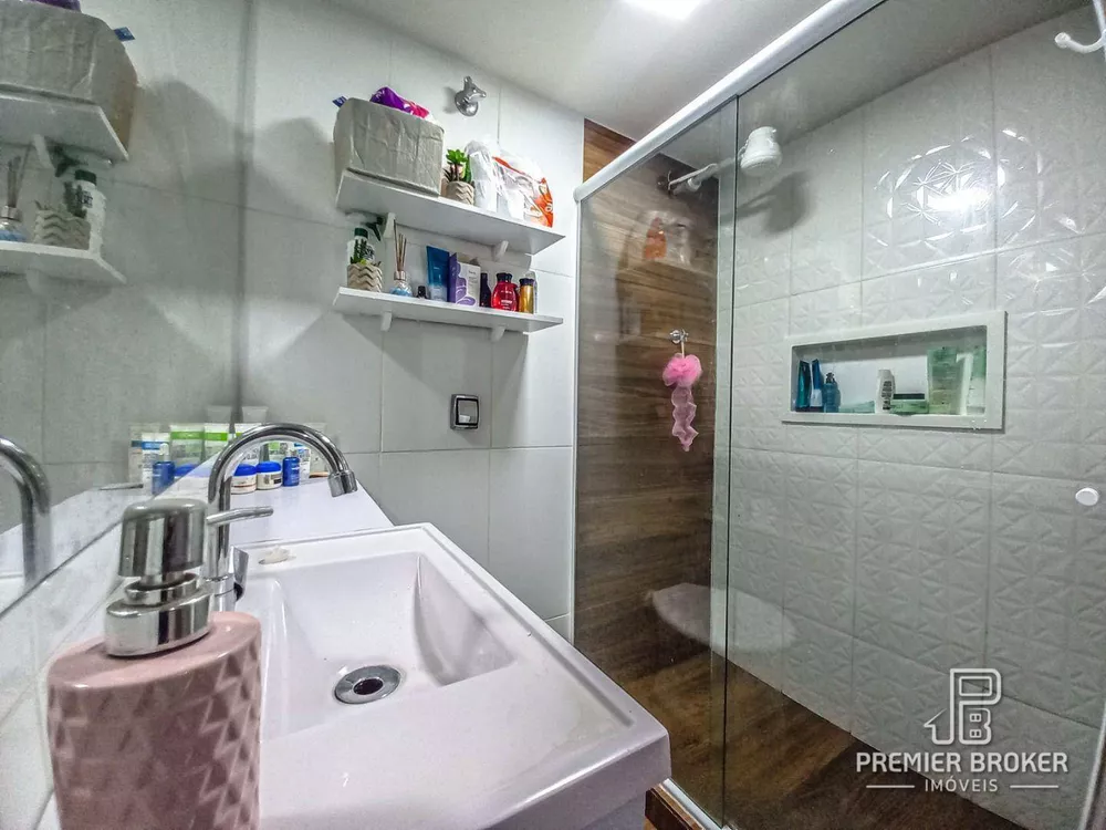 Casa, 7 quartos, 193 m² - Foto 13