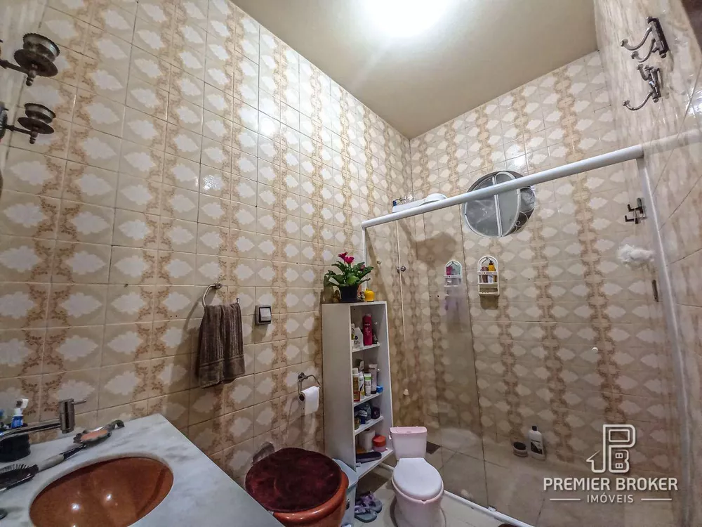 Casa, 7 quartos, 193 m² - Foto 14