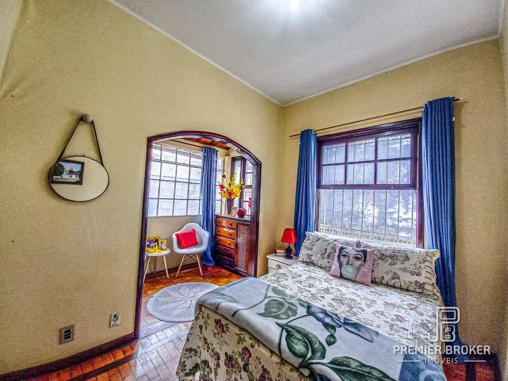 Casa, 7 quartos, 193 m² - Foto 8