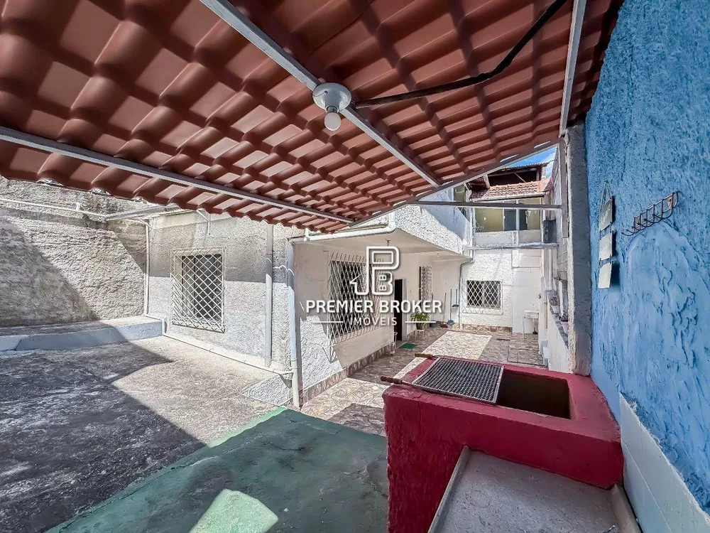 Casa, 7 quartos, 193 m² - Foto 30