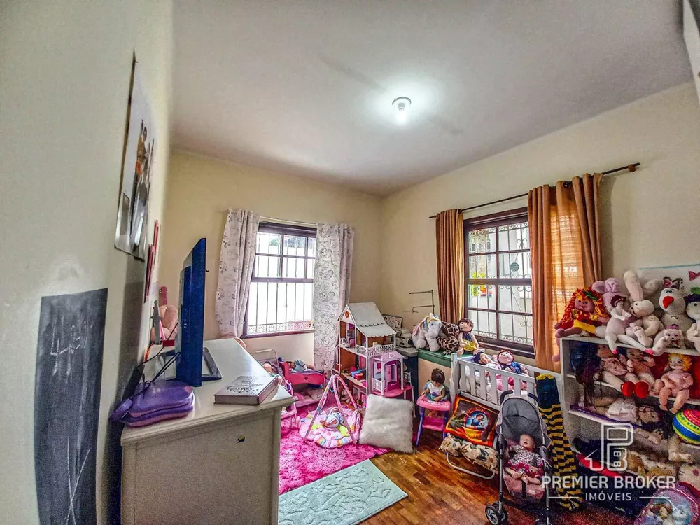 Casa, 7 quartos, 193 m² - Foto 12