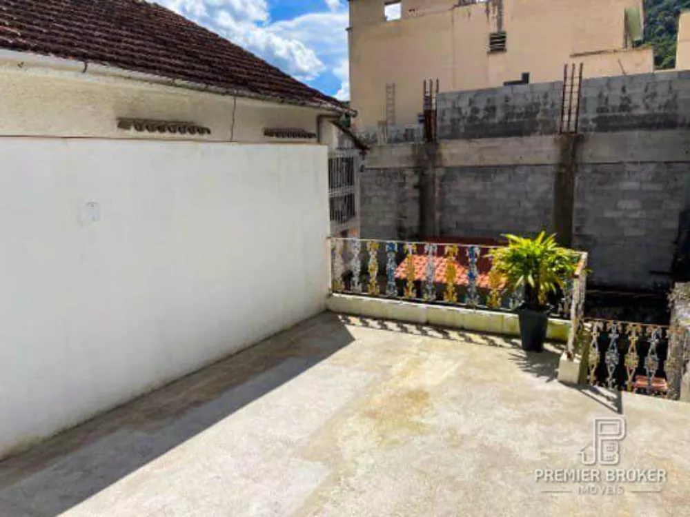 Casa, 7 quartos, 193 m² - Foto 25