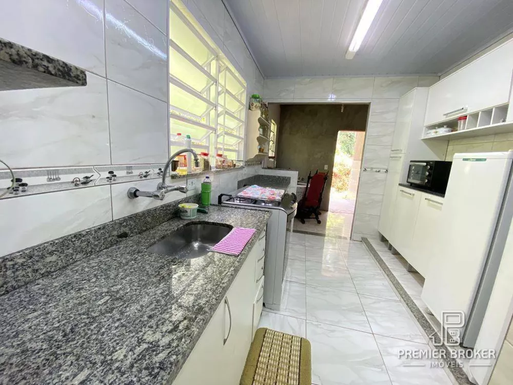 Casa, 3 quartos, 90 m² - Foto 5