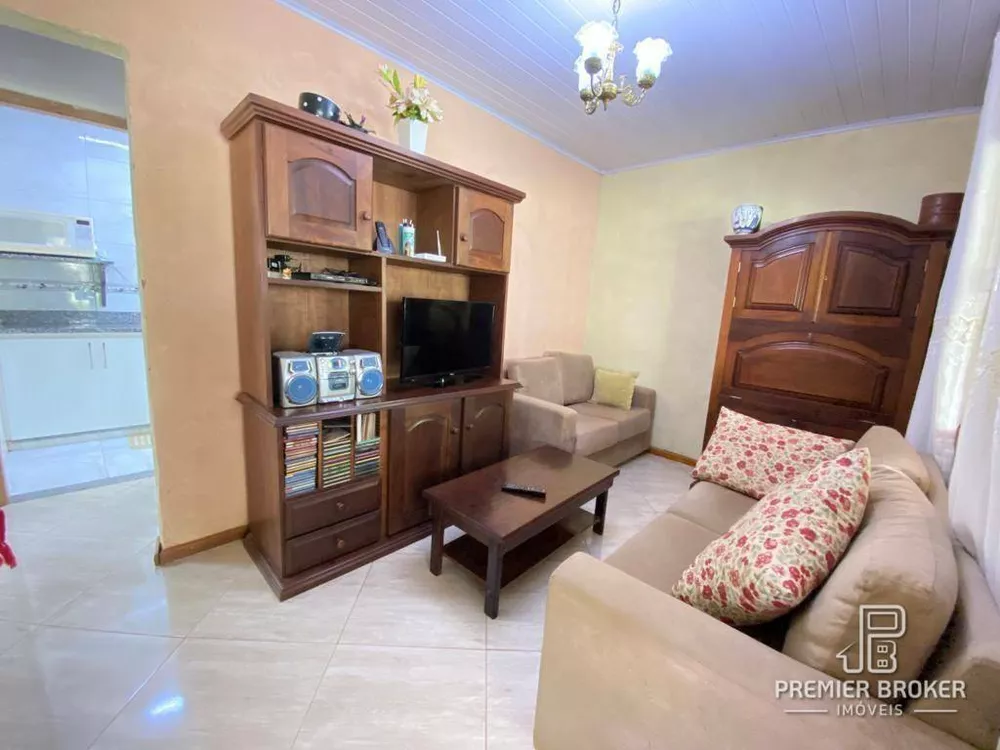 Casa, 3 quartos, 90 m² - Foto 3