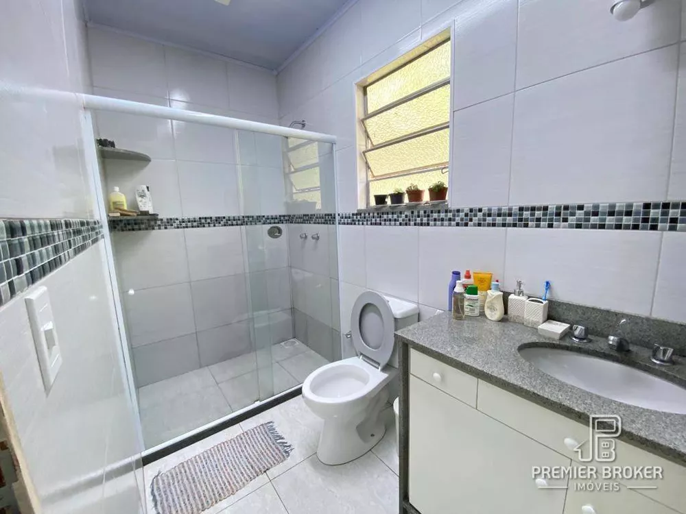 Casa, 3 quartos, 90 m² - Foto 6