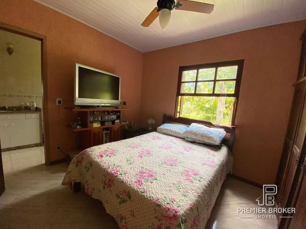 Casa, 3 quartos, 90 m² - Foto 9