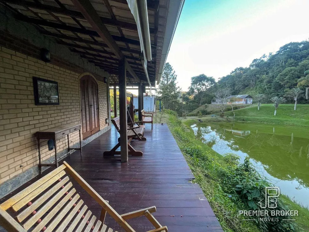 Sítio, 5 quartos, 8 hectares - Foto 10