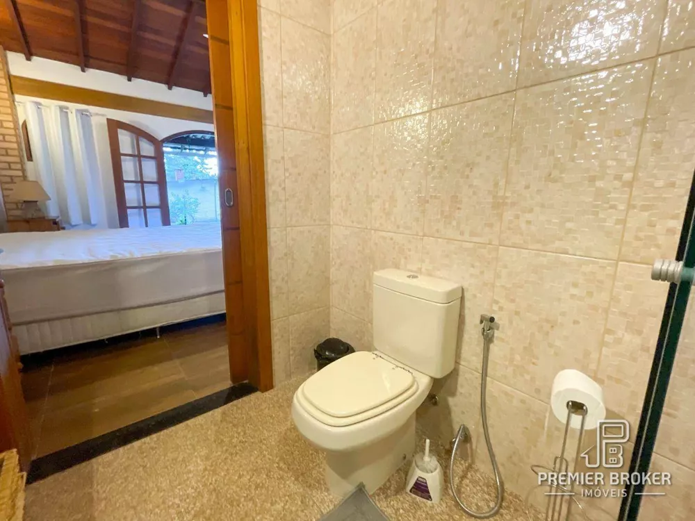 Sítio, 5 quartos, 8 hectares - Foto 17