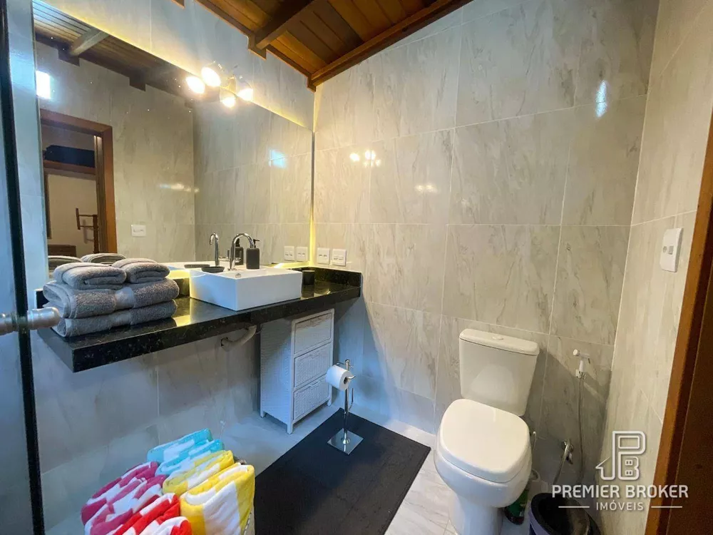 Sítio, 5 quartos, 8 hectares - Foto 21