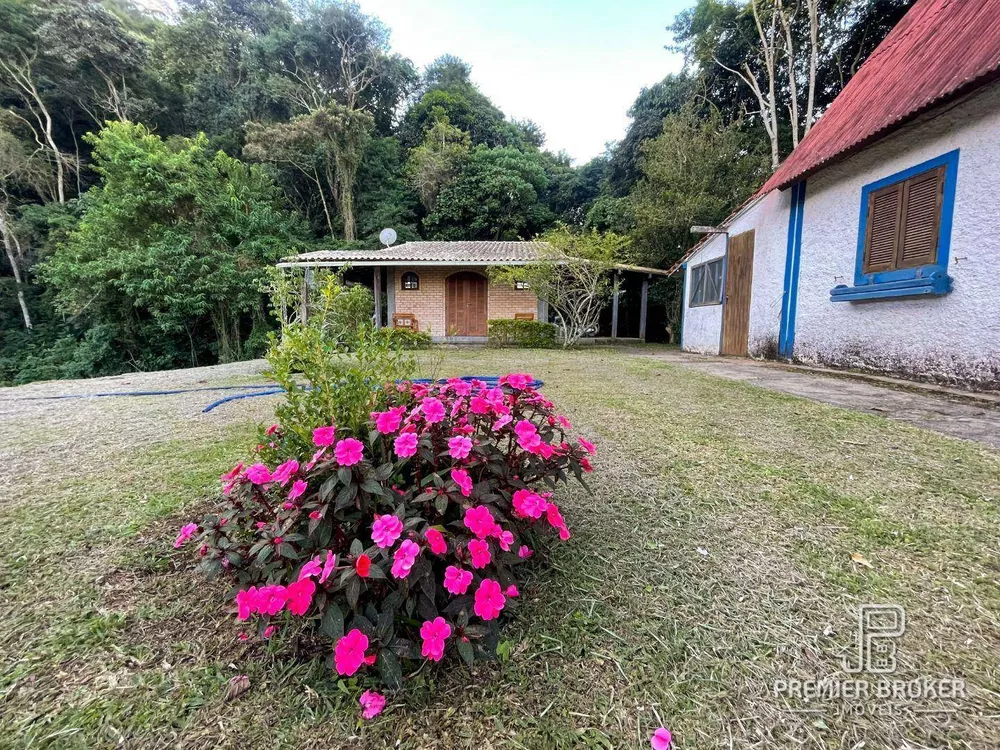 Sítio, 5 quartos, 8 hectares - Foto 25