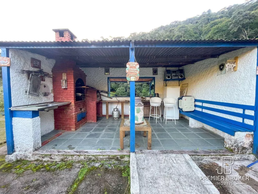 Sítio, 5 quartos, 8 hectares - Foto 45