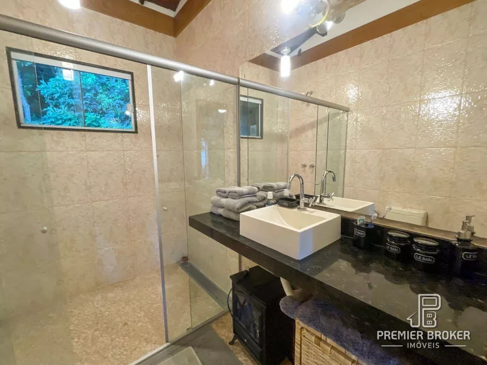 Sítio, 5 quartos, 8 hectares - Foto 15