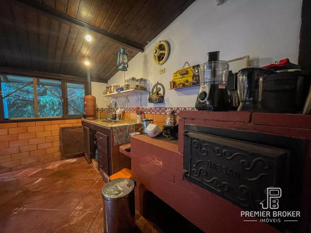 Sítio, 5 quartos, 8 hectares - Foto 43