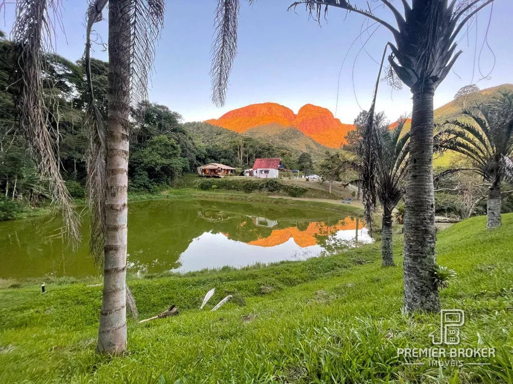 Sítio, 5 quartos, 8 hectares - Foto 3