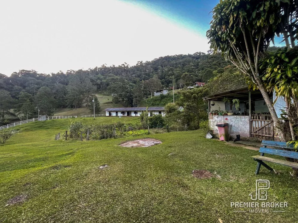 Sítio, 5 quartos, 8 hectares - Foto 57