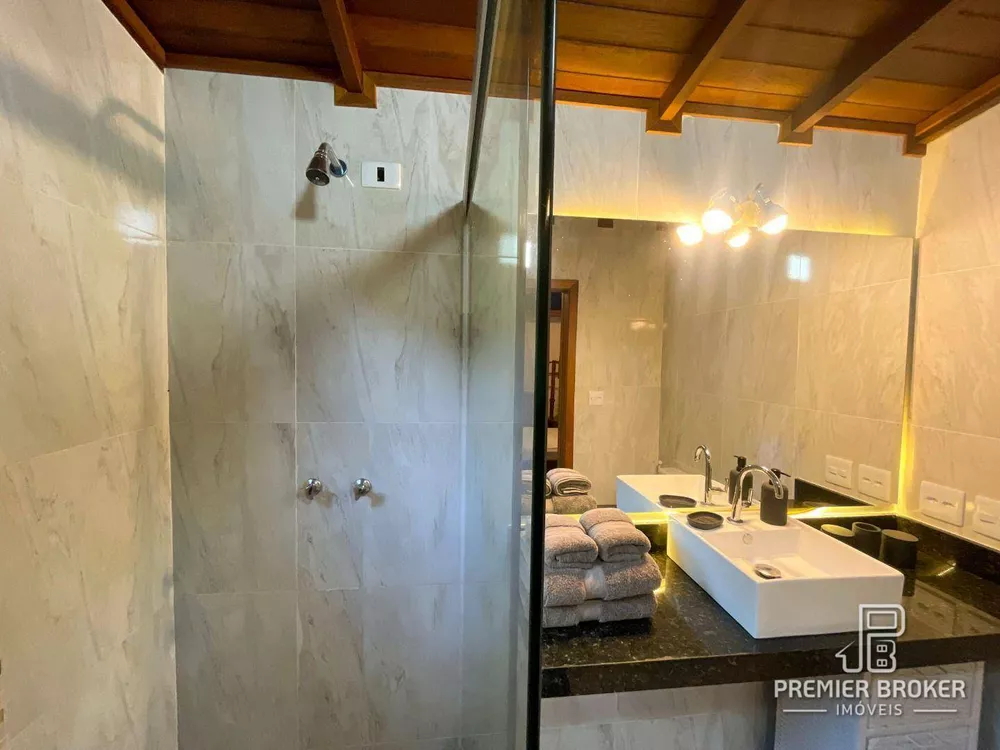 Sítio, 5 quartos, 8 hectares - Foto 22