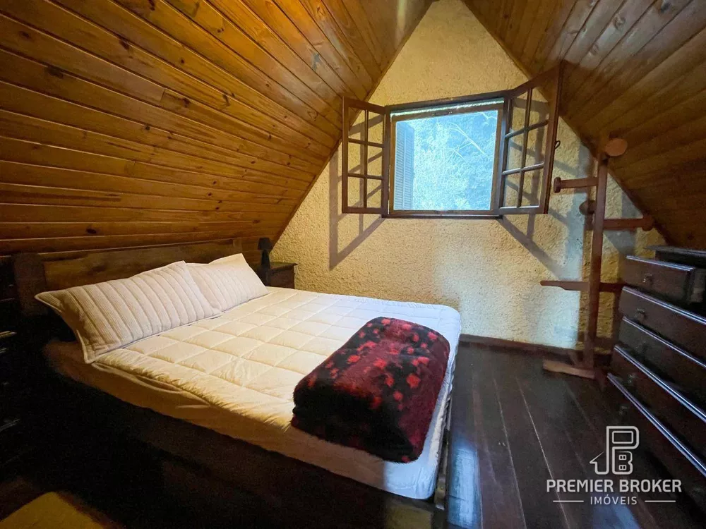 Sítio, 5 quartos, 8 hectares - Foto 39