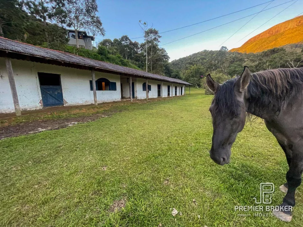 Sítio, 5 quartos, 8 hectares - Foto 60