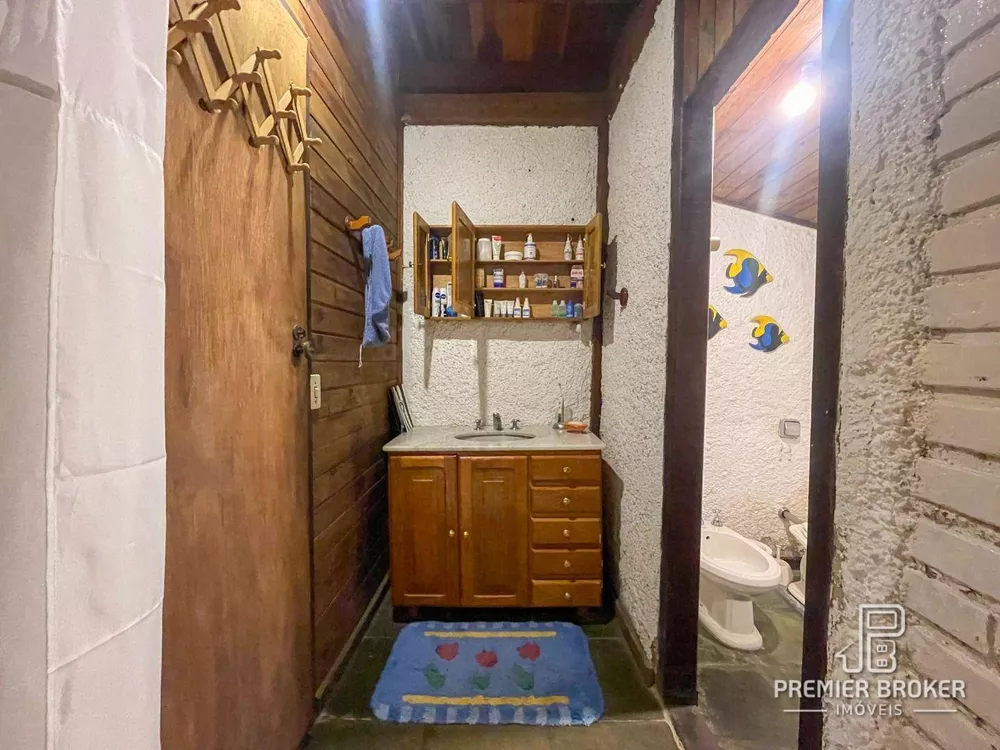 Sítio, 5 quartos, 8 hectares - Foto 34