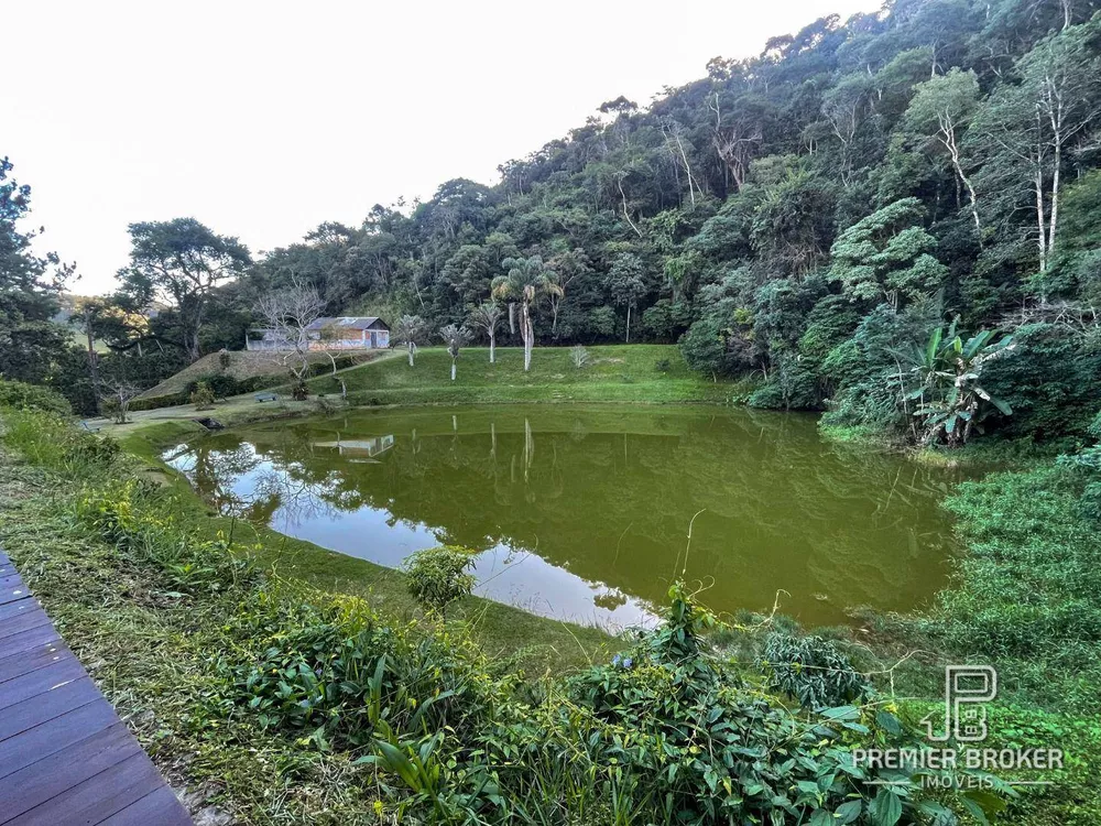 Sítio, 5 quartos, 8 hectares - Foto 4