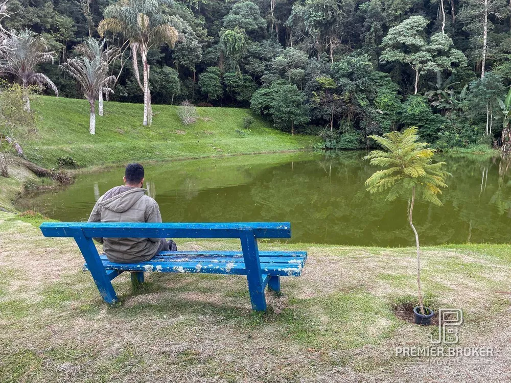 Sítio, 5 quartos, 8 hectares - Foto 6