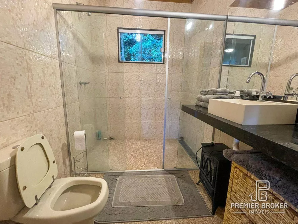 Sítio, 5 quartos, 8 hectares - Foto 16