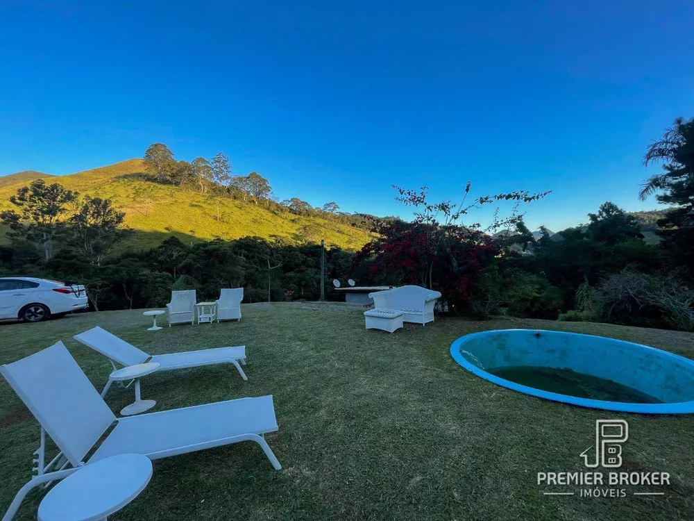 Sítio, 5 quartos, 8 hectares - Foto 48