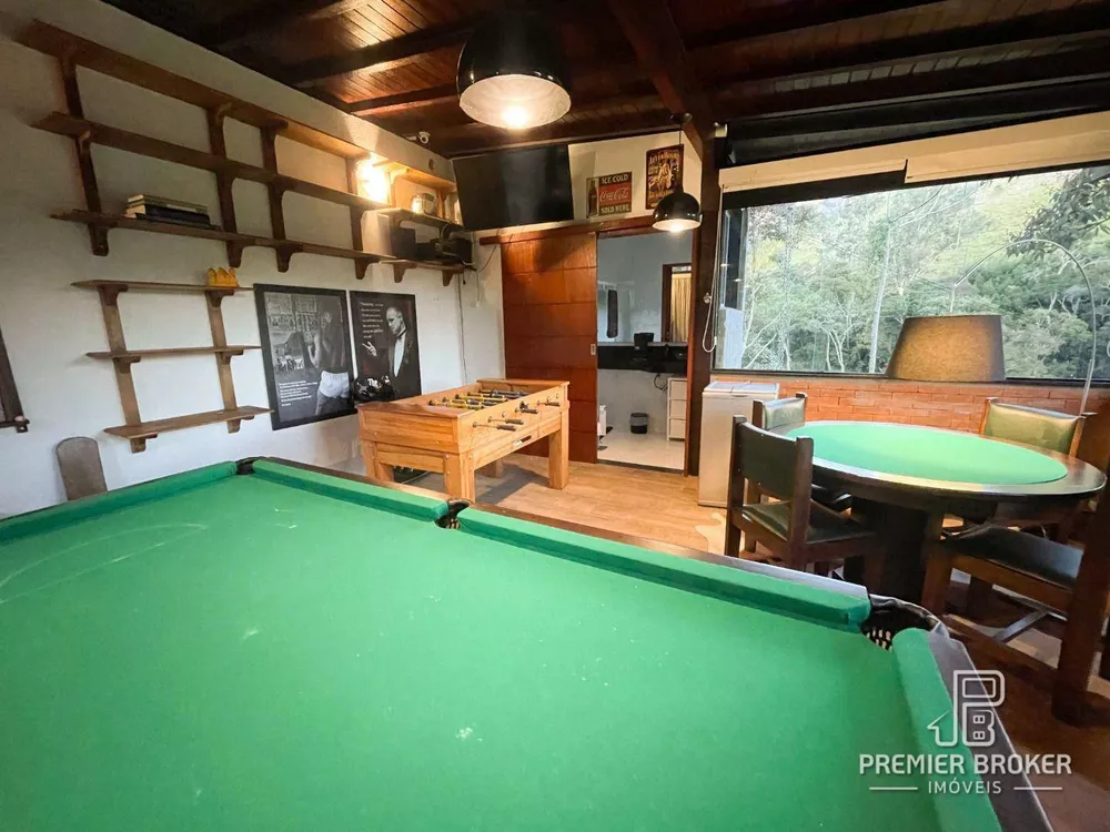 Sítio, 5 quartos, 8 hectares - Foto 52