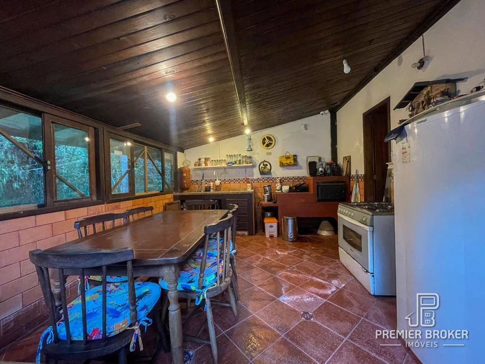 Sítio, 5 quartos, 8 hectares - Foto 44