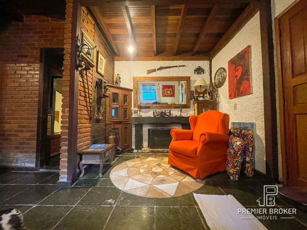 Sítio, 5 quartos, 8 hectares - Foto 26