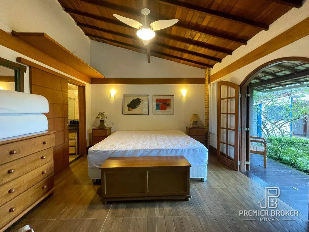 Sítio, 5 quartos, 8 hectares - Foto 11