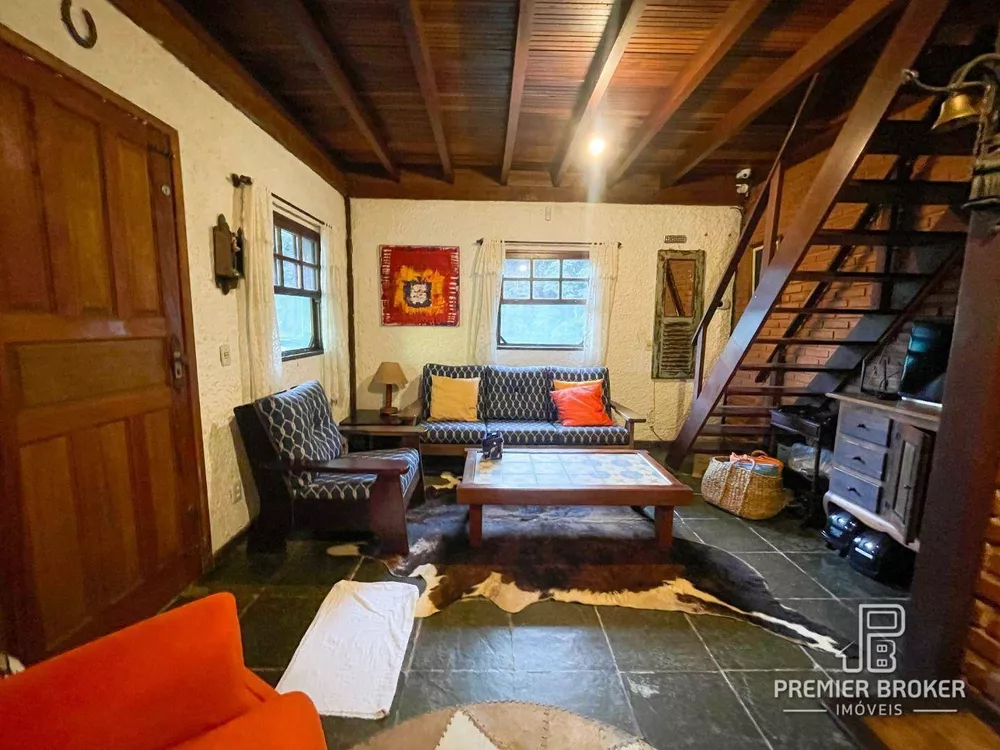 Sítio, 5 quartos, 8 hectares - Foto 27