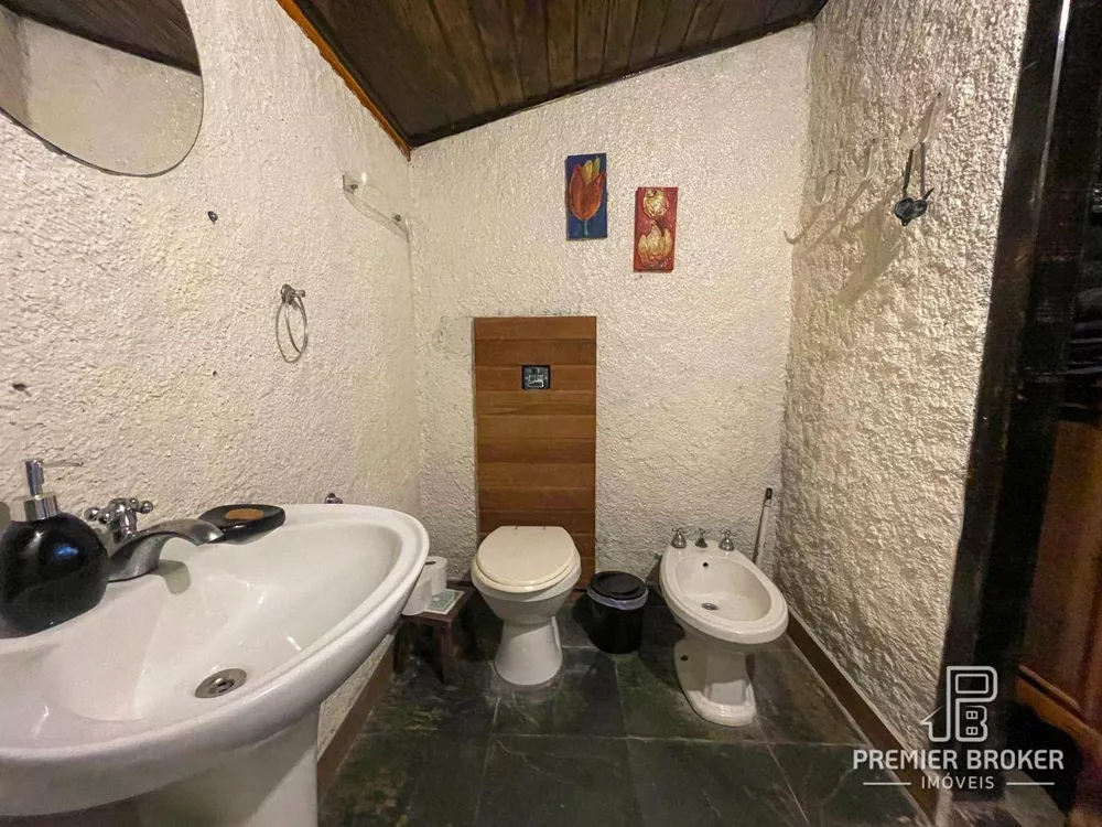 Sítio, 5 quartos, 8 hectares - Foto 29