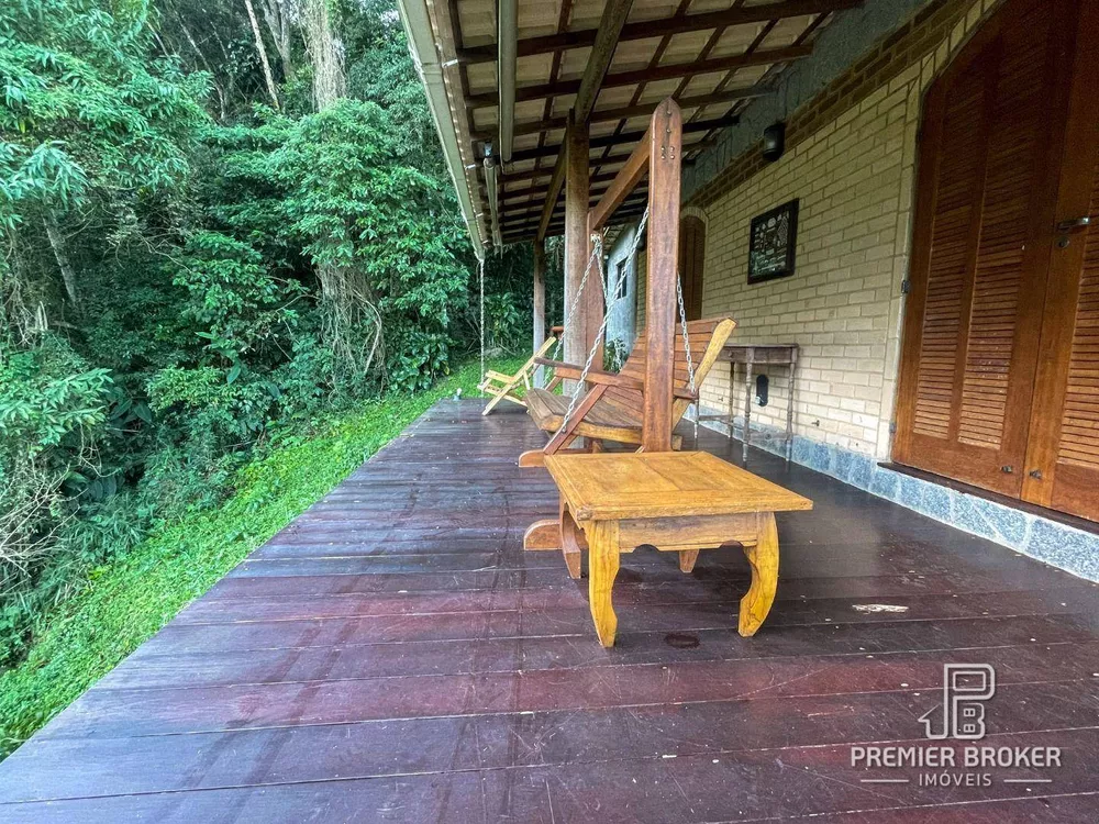 Sítio, 5 quartos, 8 hectares - Foto 9