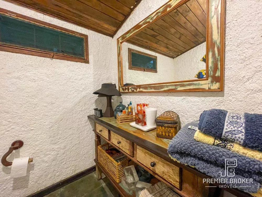 Sítio, 5 quartos, 8 hectares - Foto 37