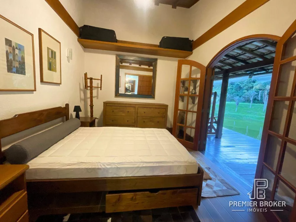 Sítio, 5 quartos, 8 hectares - Foto 20