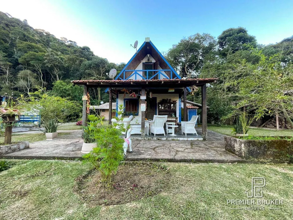 Sítio, 5 quartos, 8 hectares - Foto 24