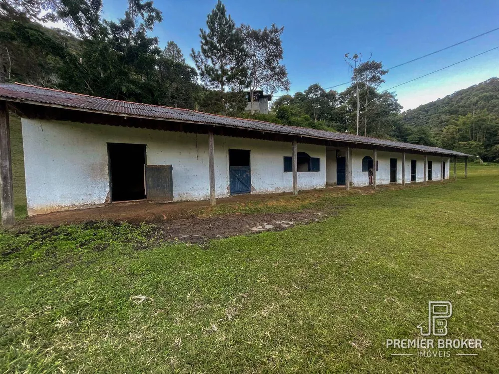 Sítio, 5 quartos, 8 hectares - Foto 61