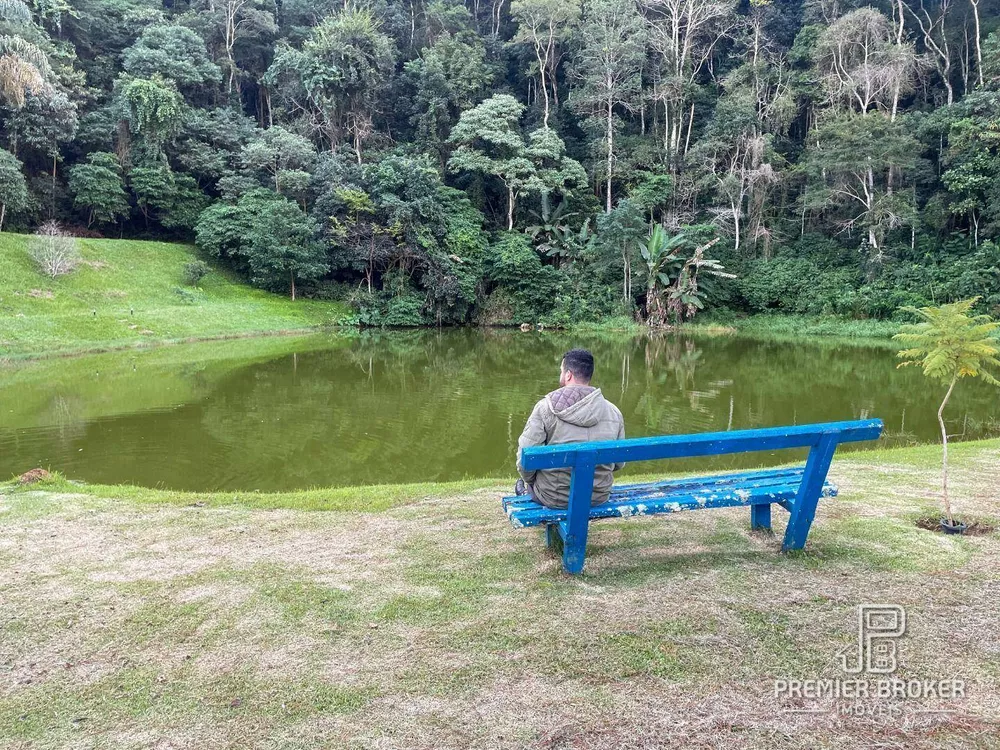 Sítio, 5 quartos, 8 hectares - Foto 5