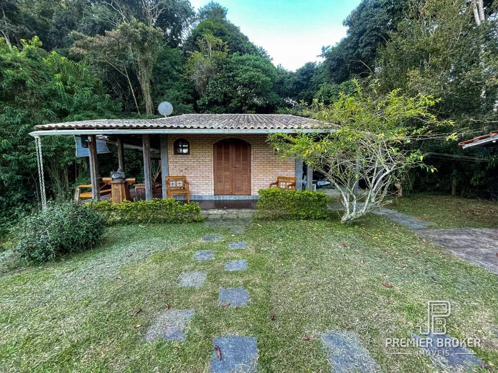 Sítio, 5 quartos, 8 hectares - Foto 8