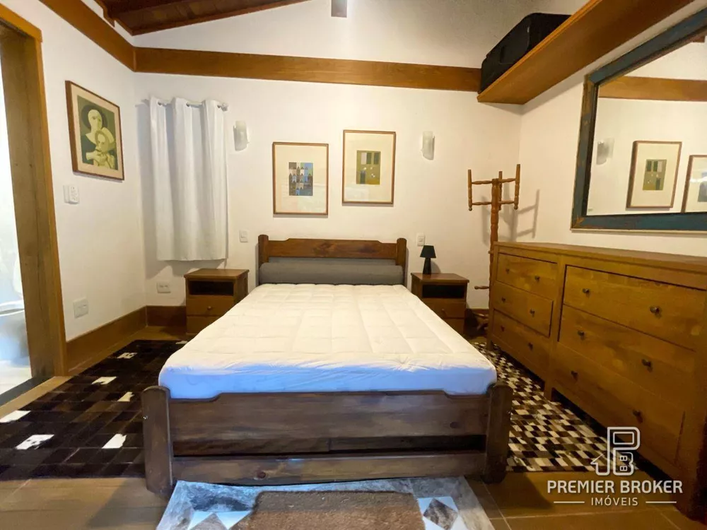 Sítio, 5 quartos, 8 hectares - Foto 18