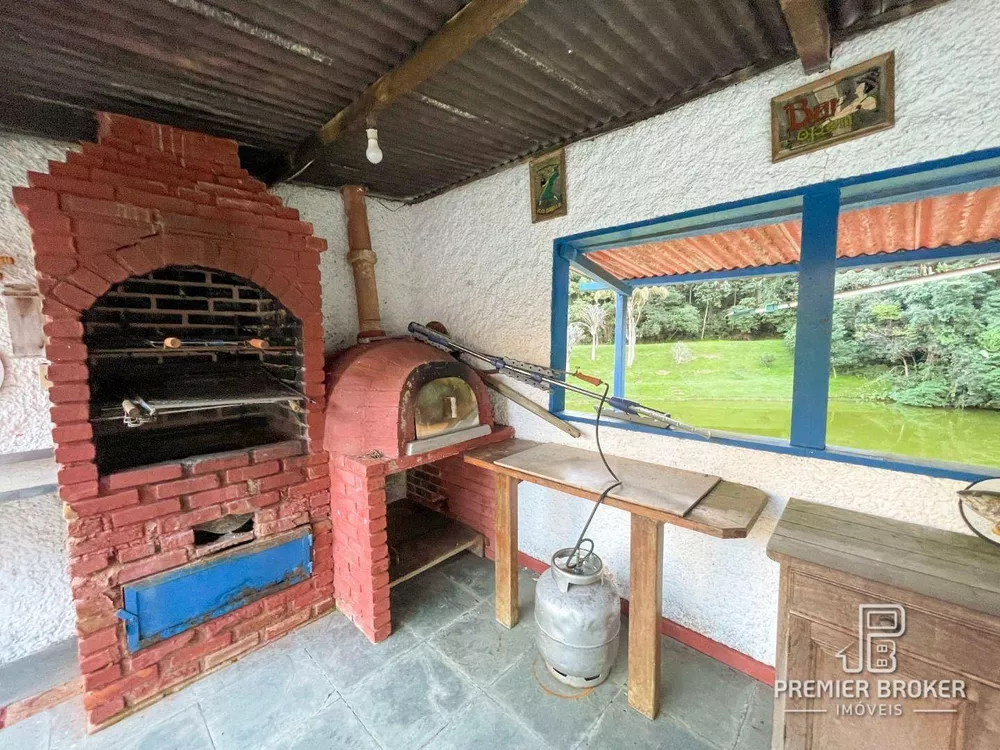 Sítio, 5 quartos, 8 hectares - Foto 46