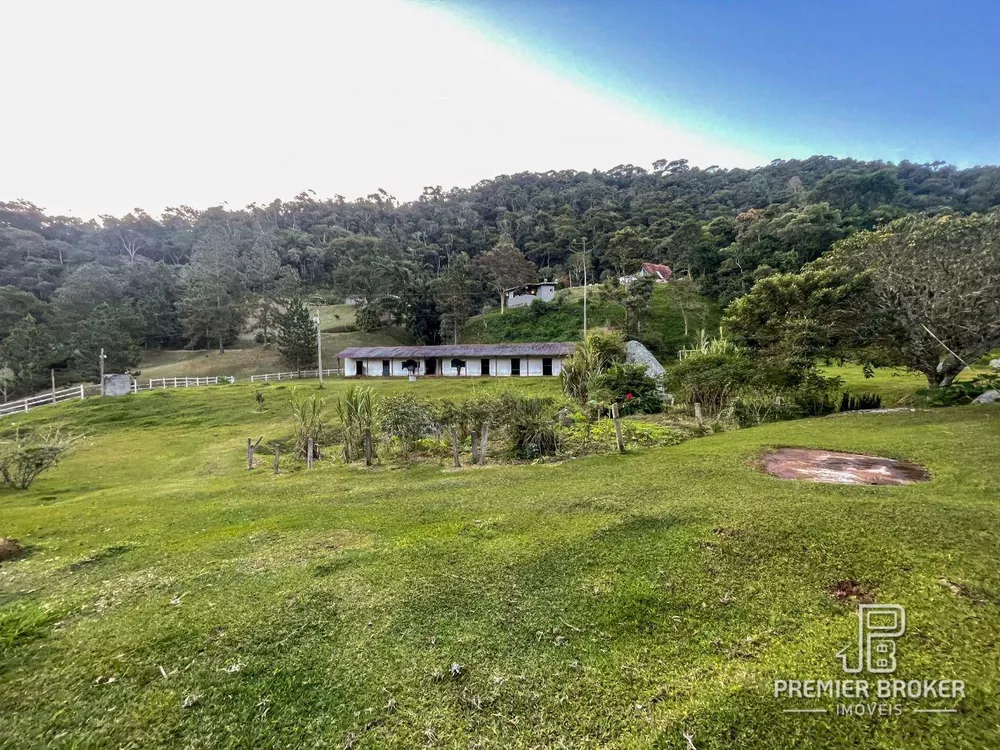 Sítio, 5 quartos, 8 hectares - Foto 58