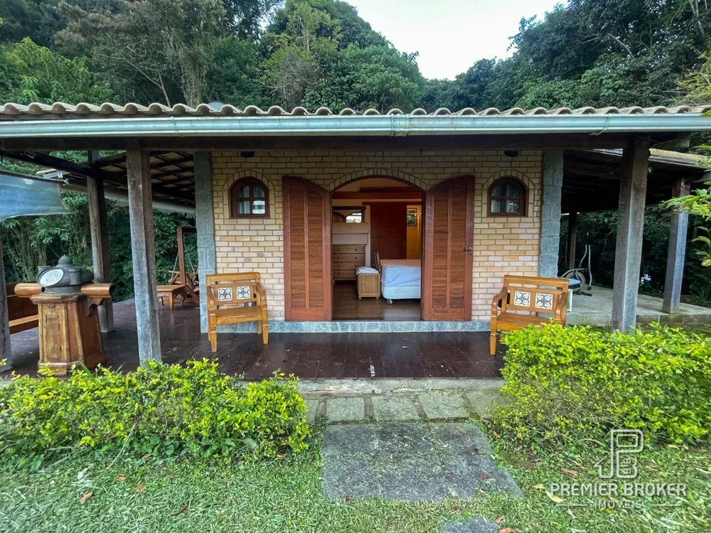 Sítio, 5 quartos, 8 hectares - Foto 7