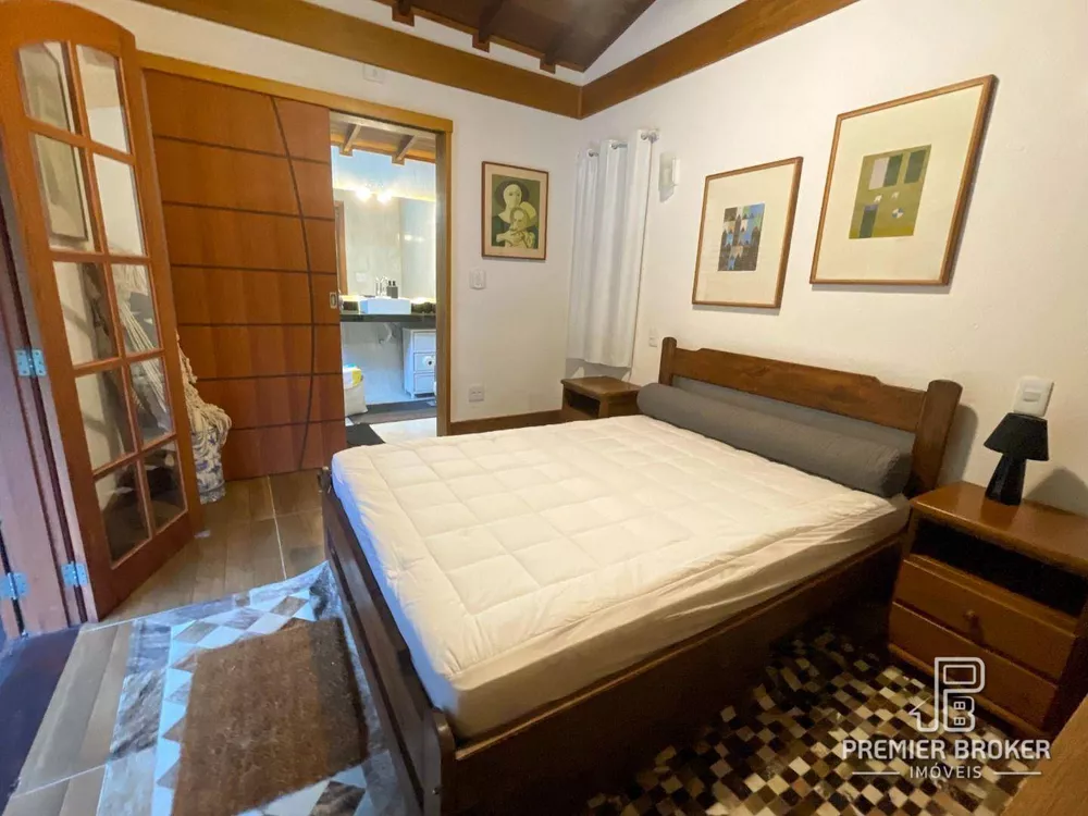 Sítio, 5 quartos, 8 hectares - Foto 19