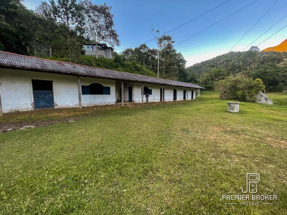 Sítio, 5 quartos, 8 hectares - Foto 59